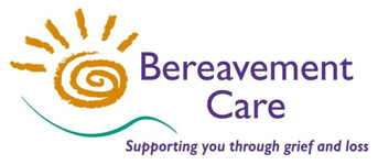 Bereavement Care Logo